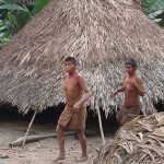 Tái phát hiện bộ lạc bị cho là tuyệt chủng ở Peru