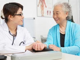 Sự biến động của huyết áp dễ gây ra đột quỵ
