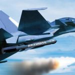 Tên lửa BrahMos từ Su-30MKI: Cặp đôi hoàn hảo diệt tàu chiến trong nháy mắt