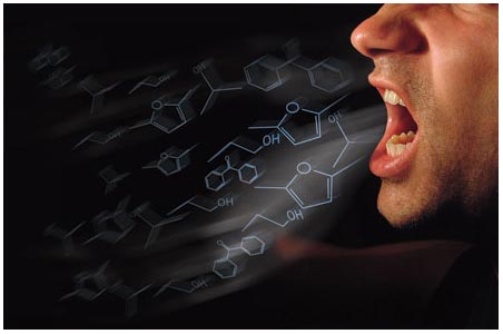Thiết bị mới biến hơi thở thành nhiên liệu sinh học