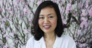 Hai nữ phó giáo sư giành giải thưởng Kovalevskaia năm 2017