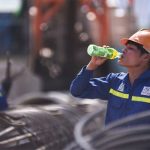Hướng dẫn sơ cứu và phòng tránh say nắng