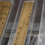 Nội dung bức thư 2000 năm tuổi khiến đội khảo cổ “cười ra nước mắt”: Chủ mộ đúng là đến chết vẫn tham!