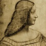 Bức tranh thất lạc của Leonardo da Vinci được tìm thấy ở ngân hàng Thụy Sĩ