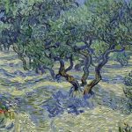 Phóng to bức tranh của danh họa Van Gogh, chuyên gia phát hiện bí mật ẩn giấu suốt 128 năm