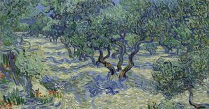 Phóng to bức tranh của danh họa Van Gogh, chuyên gia phát hiện bí mật ẩn giấu suốt 128 năm