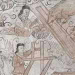 Bí mật ngôi mộ cổ bích họa quý hiếm nhất trong lịch sử khảo cổ cuối cùng cũng được tiết lộ
