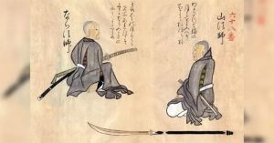 Tìm thấy vũ khí ninja 430 năm tuổi, hé lộ thời tranh giành quyền lực đẫm máu ở Nhật Bản