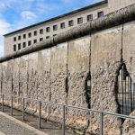 Những điều liên quan đến bức tường Berlin ít được nhắc đến