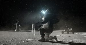 NASA trao thưởng gần 1 triệu USD tìm giải pháp đối phó bụi Mặt trăng