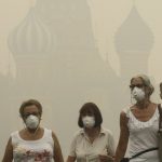 Hạt bụi sẽ trở thành “sát thủ” dưới ánh sáng Mặt trời