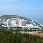 Cao ốc dùng điện mặt trời lớn nhất thế giới