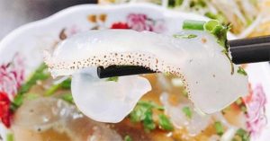 Loại hải sản giúp “quét sạch mỡ”, tốt cho hệ tim mạch, miền biển Việt Nam có rất nhiều, rất dễ mua