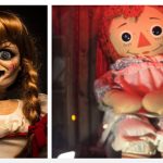 Dân mạng thế giới hoảng hốt khi nghe tin búp bê Annabelle “bỏ trốn” khỏi bảo tàng Warren, nhưng sự thật là gì?