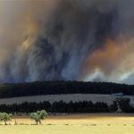 Thay đổi khí hậu tiếp sức cho biển lửa Australia
