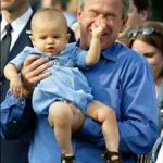 Bush phủ quyết dự luật về tế bào gốc