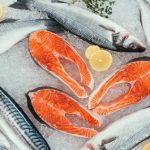 Top 5 nhóm thực phẩm người bệnh vảy nến nên ăn