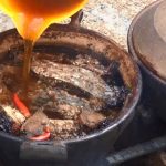 Nguồn gốc các món ăn “chỉ Tết mới có” trên khắp Việt Nam