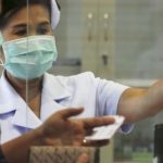 Thái Lan tiếp tục có trường hợp nhiễm MERS