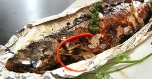 Giấy bạc là gì?