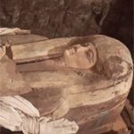 Ai Cập phát hiện lăng mộ nữ ca sỹ hoàng gia thời Pharaoh