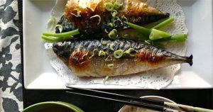 Loại cá giàu đạm, DHA gấp 3 cá hồi nhưng giá thành lại rẻ