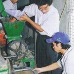 Sản phẩm giúp cá, tôm… ngon miệng!