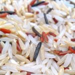 Bất ngờ với hàm lượng dinh dưỡng cao trong cám gạo