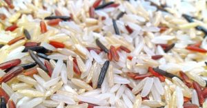 Bất ngờ với hàm lượng dinh dưỡng cao trong cám gạo