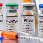 Một người tiêm vaccine Covid-19 của 2 hãng khác nhau có được không?