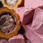 Lần đầu tiên sau gần 1 thế kỷ thế giới có một loại chocolate hoàn toàn mới