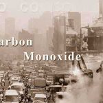 Carbon Monoxide – kẻ giết người thầm lặng