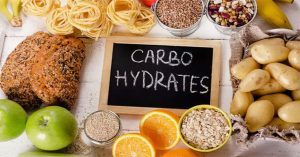 Cách ăn ít carbs dễ dàng khỏe mạnh