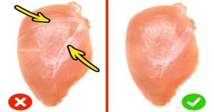 Hướng dẫn cách chọn thực phẩm an toàn, tránh ngộ độc