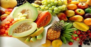 Mẹo chọn trái cây tươi ngon cho ngày Tết