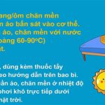 Bộ Y tế và WHO giải đáp thắc mắc “Làm thế nào để quần áo, chăn mền không làm lây lan virus corona mới?”