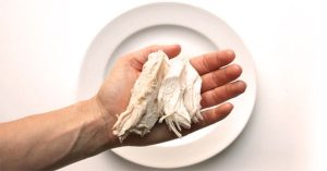 Cách tính khẩu phần ăn giúp giảm cân hiệu quả