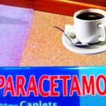 Paracetamol với cafeine: Nguy hiểm!