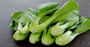 Bất ngờ với những công dụng siêu tuyệt vời của rau cải chíp