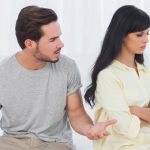 Cãi vã dễ khiến phụ nữ chết sớm?