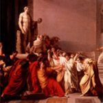 “Căn bệnh thần thánh” của hoàng đế Caesar