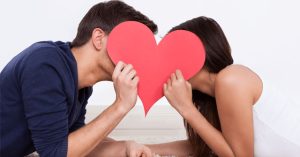 Lý giải khoa học về cảm giác bồn chồn khi yêu