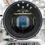 Hành trình vận chuyển camera lớn nhất thế giới lên đỉnh núi