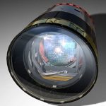Camera kỹ thuật số lớn nhất thế giới