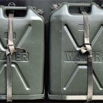 Câu chuyện về chiếc can đựng xăng – Thứ đã mang lại lợi thế cho Đức quốc xã thời thế chiến thứ 2