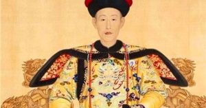 Càn Long sau khi qua đời: Xương cốt ngâm nước bẩn 30 ngày, sọ bị đập nát, vì sao?