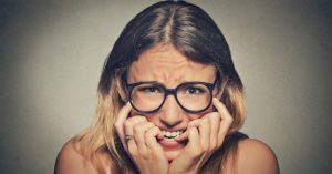 Nhiều người rất hay cắn nhầm phải lưỡi và lý do là…
