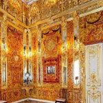 Truyền thuyết kho báu: Căn phòng hổ phách (Phần 2)