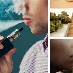 Cần sa điện tử – Cái chết đến dần với người hút