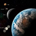 NASA xây trạm không gian ở nửa tối Mặt trăng